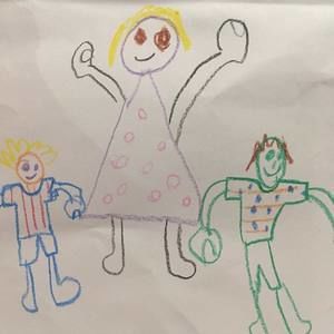 Meet your Posher, Jillian